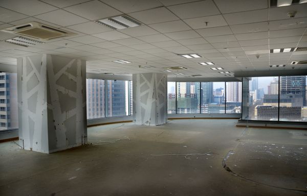 Commercial Restoration Service in Rowlett