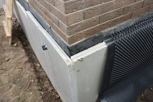 Flood Mitigation in Rowlett